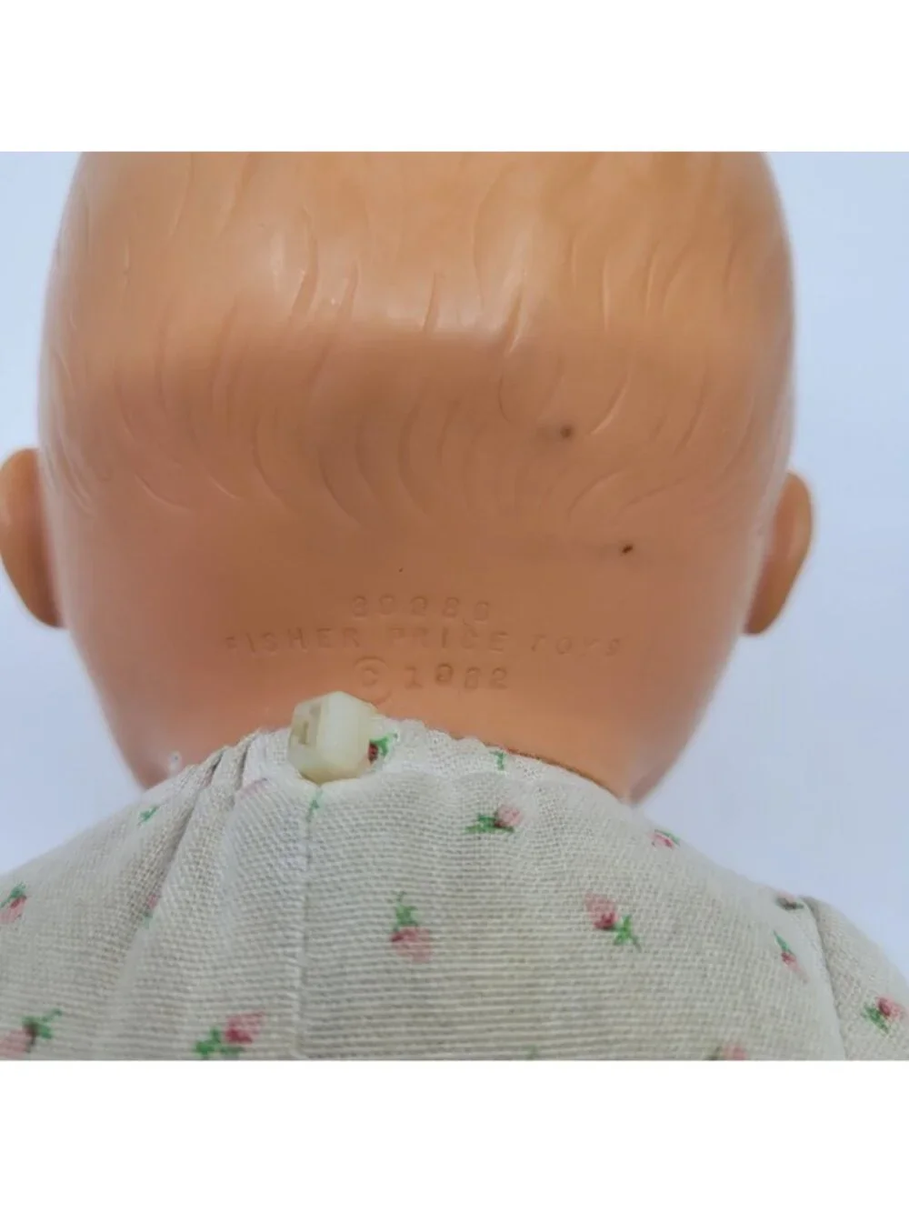 Fisher Price Baby Doll 14